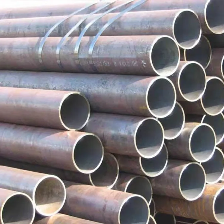 seamless pipe